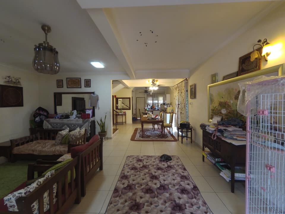 2 Storey EndLot at Mutiara Tropicana Damansara - photo 3
