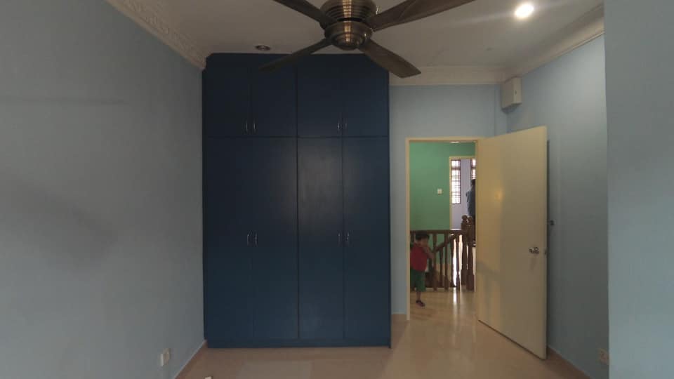 Renovated Two Storey Terrace Kota Damansara Sec 8 - photo 4