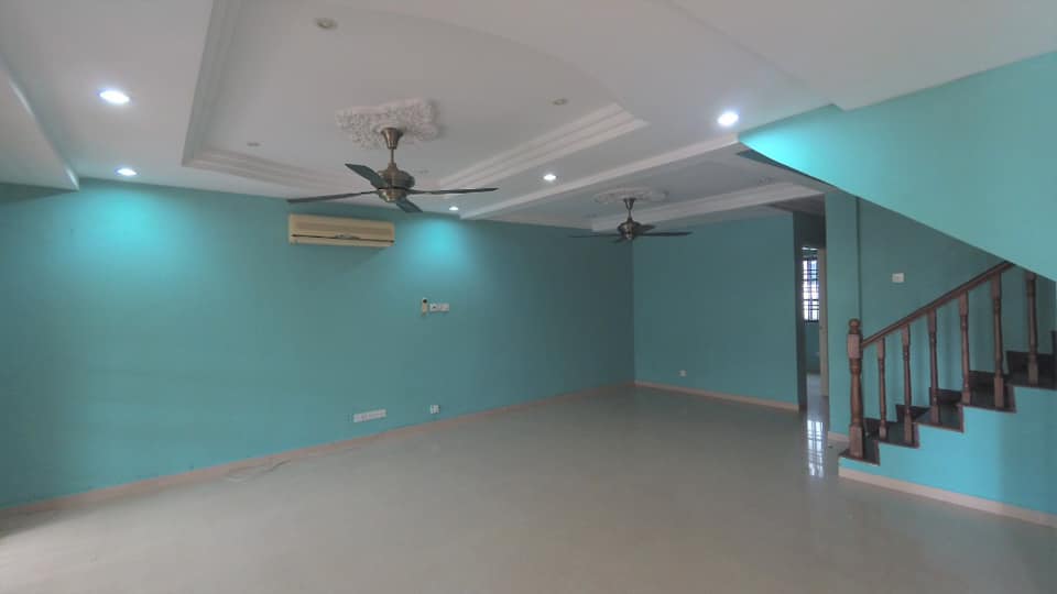 Renovated Two Storey Terrace Kota Damansara Sec 8 - photo 8