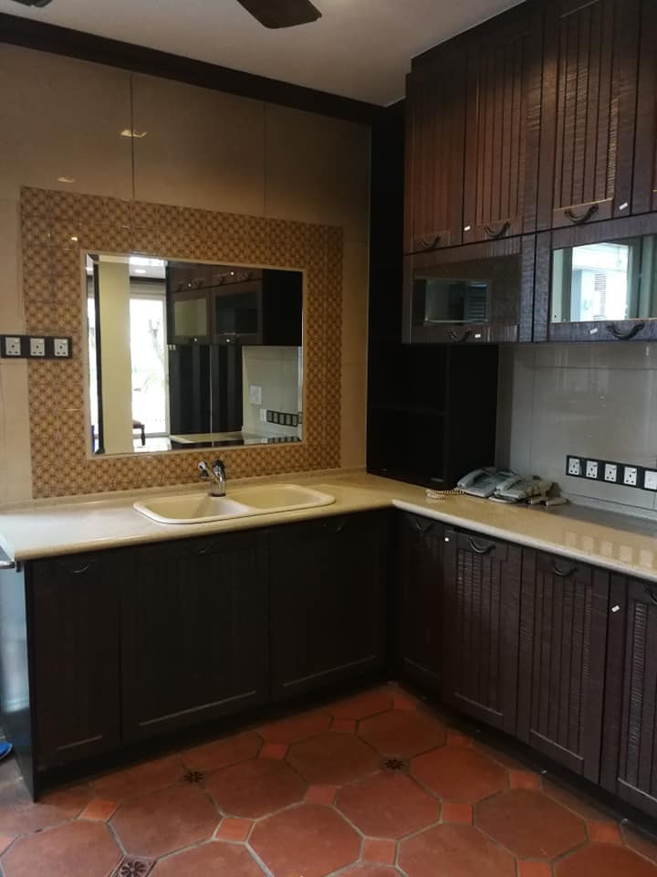 Tastefully Renovated Semi-D USJ 2 Subang Jaya - photo 12