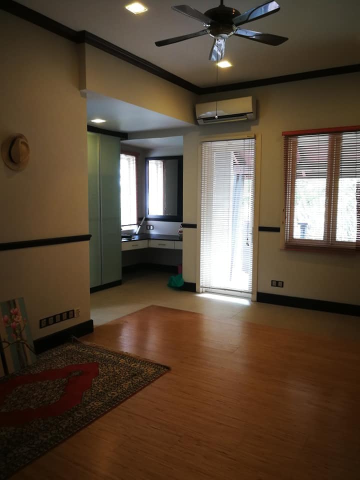 Tastefully Renovated Semi-D USJ 2 Subang Jaya - photo 6