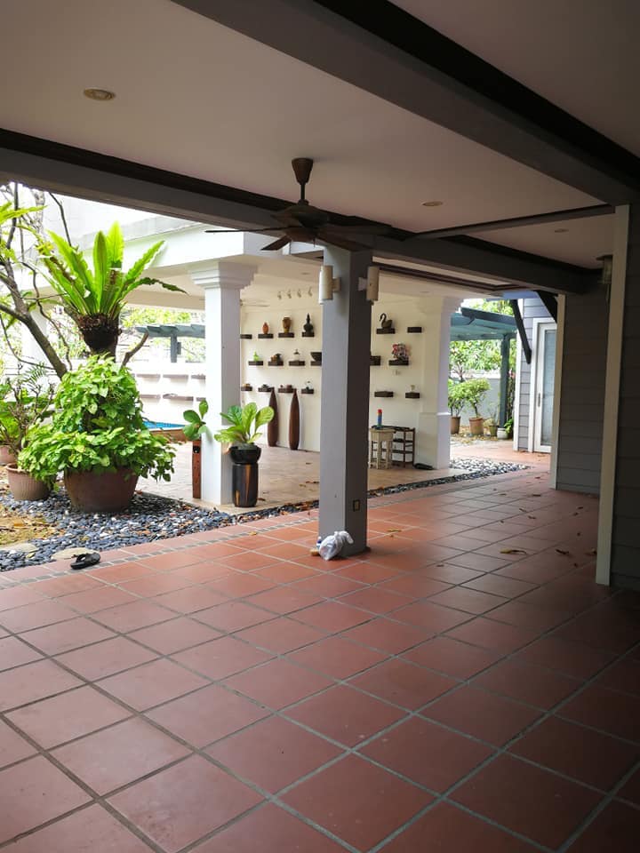 Tastefully Renovated Semi-D USJ 2 Subang Jaya - photo 8