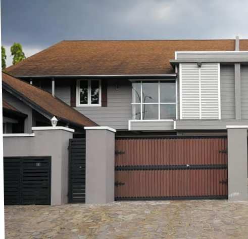 Tastefully Renovated Semi-D USJ 2 Subang Jaya