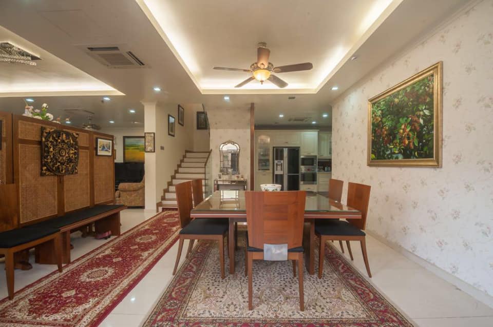 2STOREY SEMI D MONT KIARA KUALA LUMPUR - photo 2