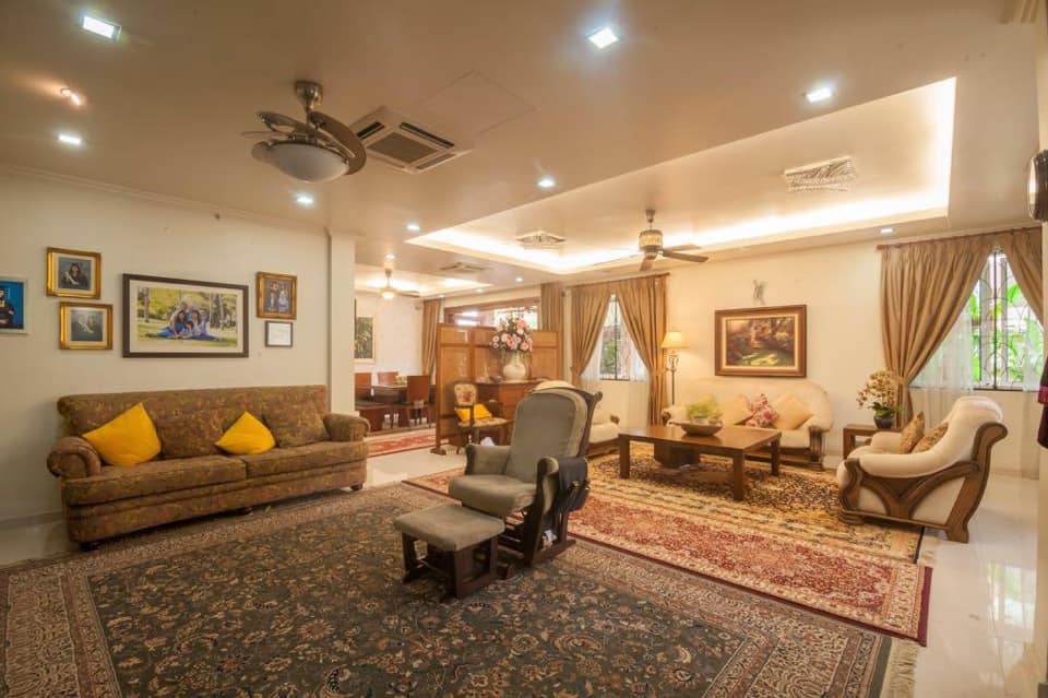 2STOREY SEMI D MONT KIARA KUALA LUMPUR - photo 7