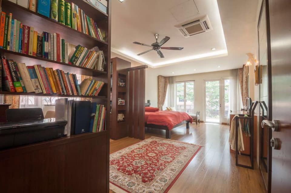 2STOREY SEMI D MONT KIARA KUALA LUMPUR - photo 4