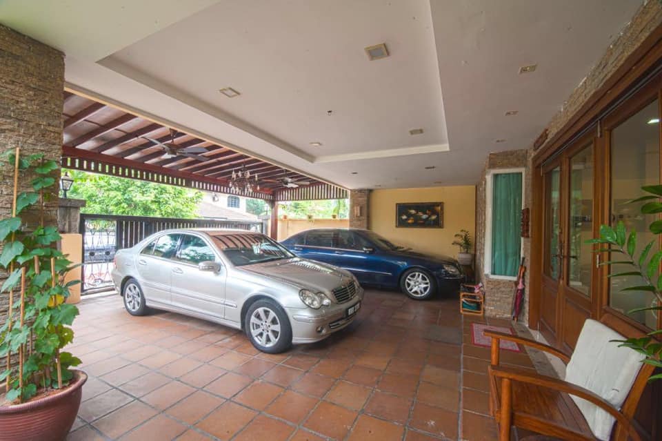 2STOREY SEMI D MONT KIARA KUALA LUMPUR - photo 3