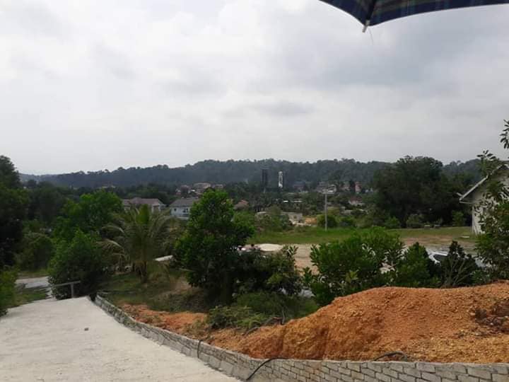 TANAH LOT UNTUK DIJUAL Teras Jernang - photo 6