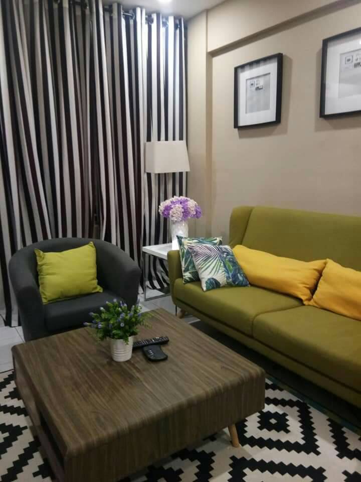 intermediate serviced apartment Semenyih - photo 4