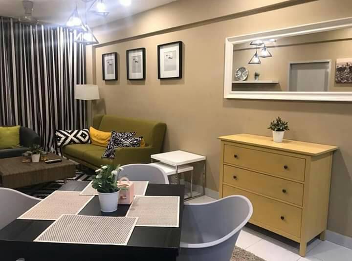 intermediate serviced apartment Semenyih