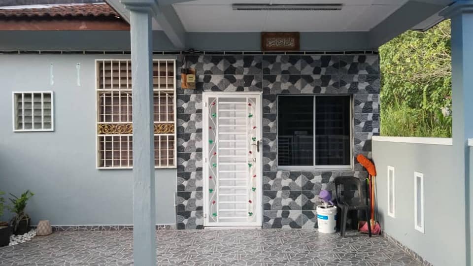 Terrace End Lot Taman Sri Pulasan Seremban - photo 5