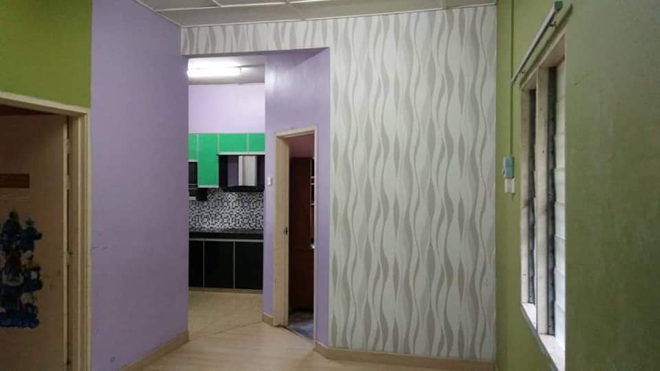 Terrace End Lot Taman Sri Pulasan Seremban - photo 3