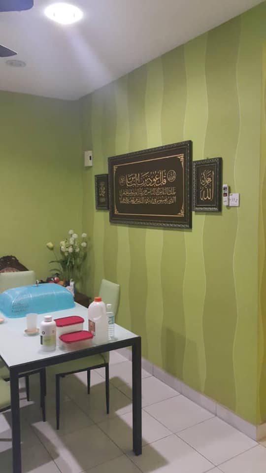 Intermediate Double Storey Bandar Seri Putra - photo 11