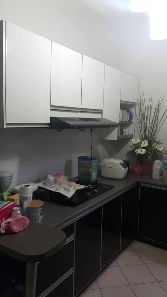 Intermediate Double Storey Bandar Seri Putra - photo 5