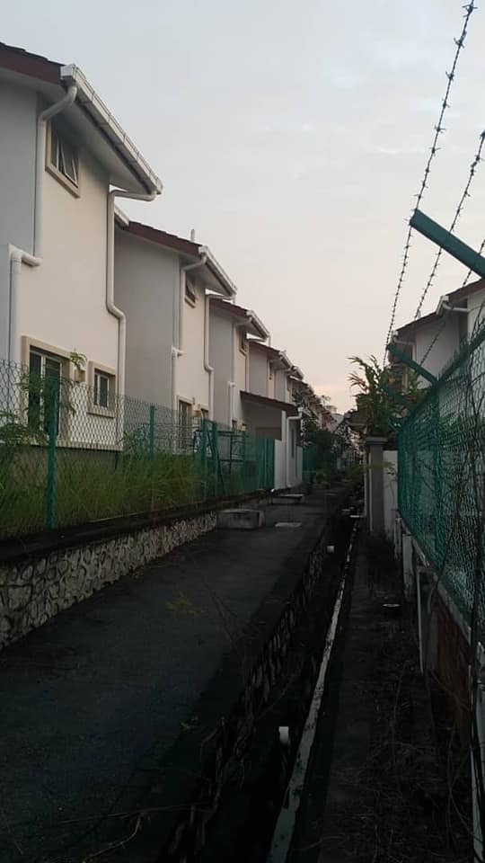 Intermediate Double Storey Bandar Seri Putra - photo 2