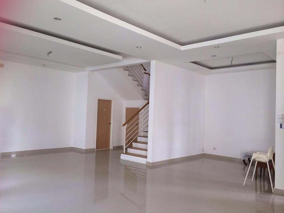 2 Storey Semi Greenhill Residence Shah Alam - photo 6