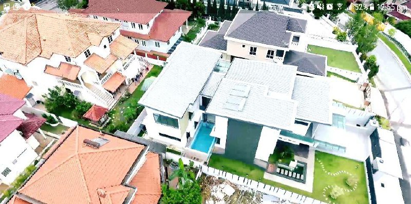 Double Storey Exclusive Modern Section 8 Shah Alam - photo 10