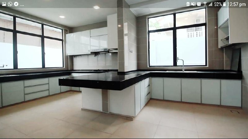 Double Storey Exclusive Modern Section 8 Shah Alam - photo 9