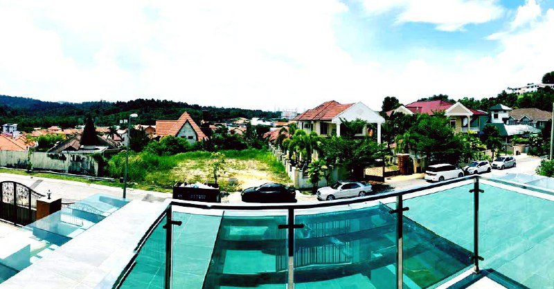 Double Storey Exclusive Modern Section 8 Shah Alam - photo 13