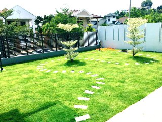 Double Storey Exclusive Modern Section 8 Shah Alam - photo 6