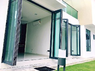 Double Storey Exclusive Modern Section 8 Shah Alam - photo 7