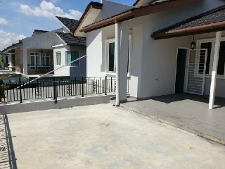 FULLY renovated Semi D Seksyen 7 Shah Alam - photo 4