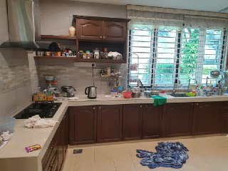 FULLY renovated Semi D Seksyen 7 Shah Alam - photo 8