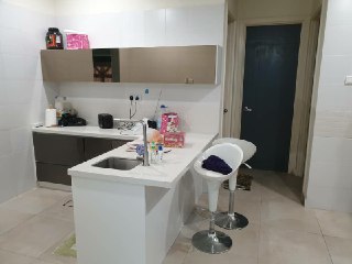 FULLY renovated Semi D Seksyen 7 Shah Alam - photo 9