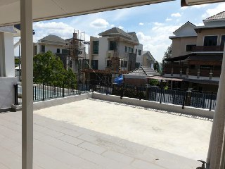 FULLY renovated Semi D Seksyen 7 Shah Alam - photo 5