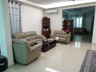 FULLY renovated Semi D Seksyen 7 Shah Alam - photo 3