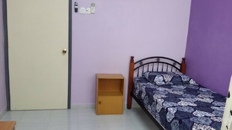 2sty House Taman Cheras Perdana Selangor - photo 2