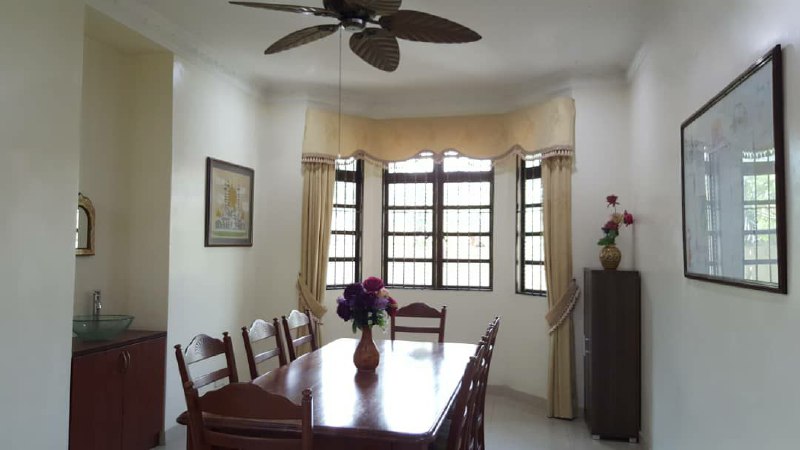 Bungalow Fountain Garden Seksyen 7 Shah Alam - photo 10