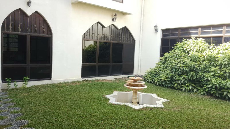 Bungalow Fountain Garden Seksyen 7 Shah Alam - photo 11