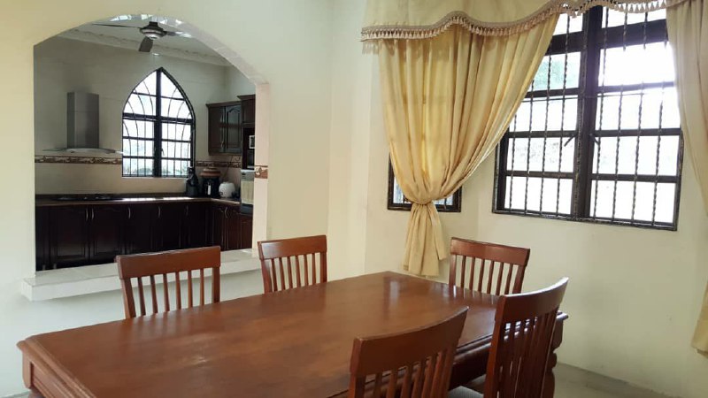 Bungalow Fountain Garden Seksyen 7 Shah Alam - photo 9