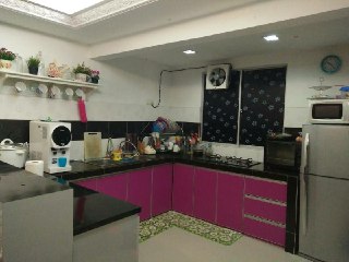 Triple Storey Terrace House Taman Muda Ampang - photo 5