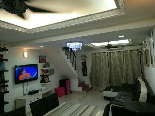 Triple Storey Terrace House Taman Muda Ampang - photo 4