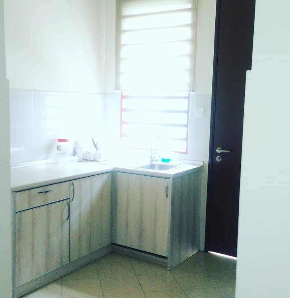 Double Storey Puncak Bestari Puncak Alam - photo 4