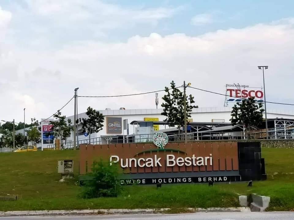 Double Storey Puncak Bestari Puncak Alam - photo 3