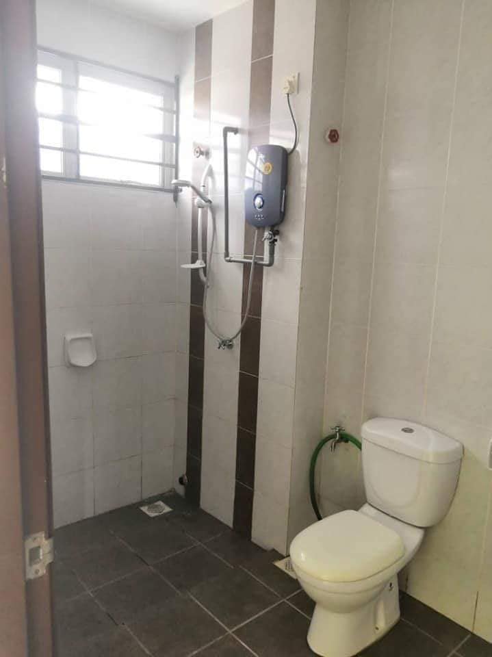Double Storey Puncak Bestari Puncak Alam - photo 5