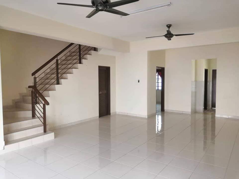 Double Storey Puncak Bestari Puncak Alam - photo 6