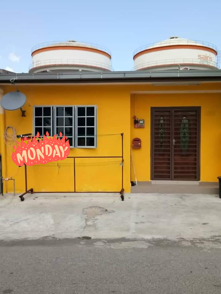 FULLY RENOVATED SINGLE STOREY SEREMBAN JAYA - photo 9