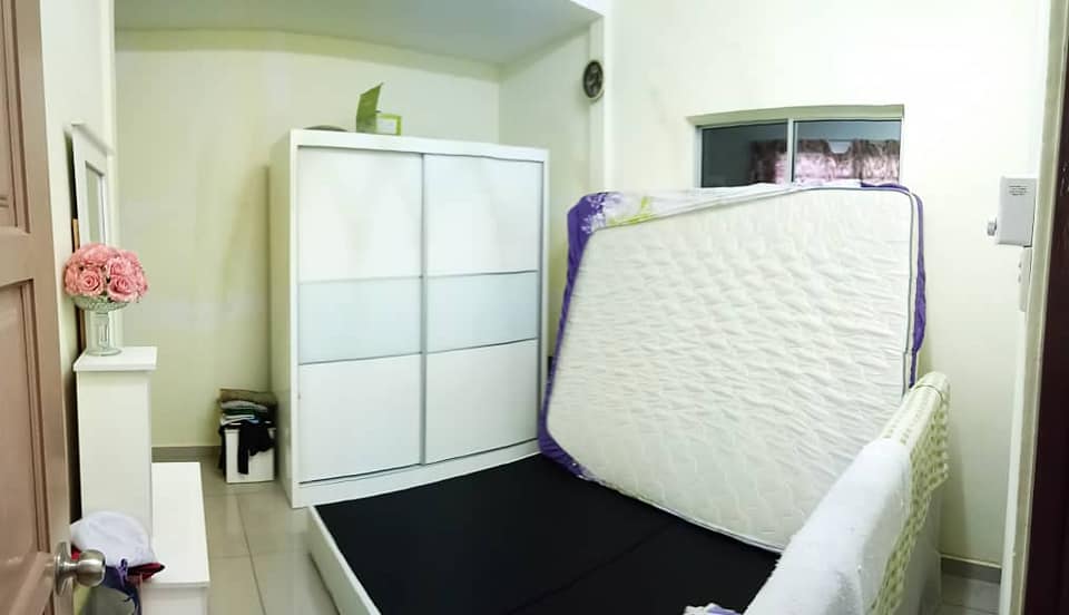 FULLY RENOVATED SINGLE STOREY SEREMBAN JAYA - photo 6