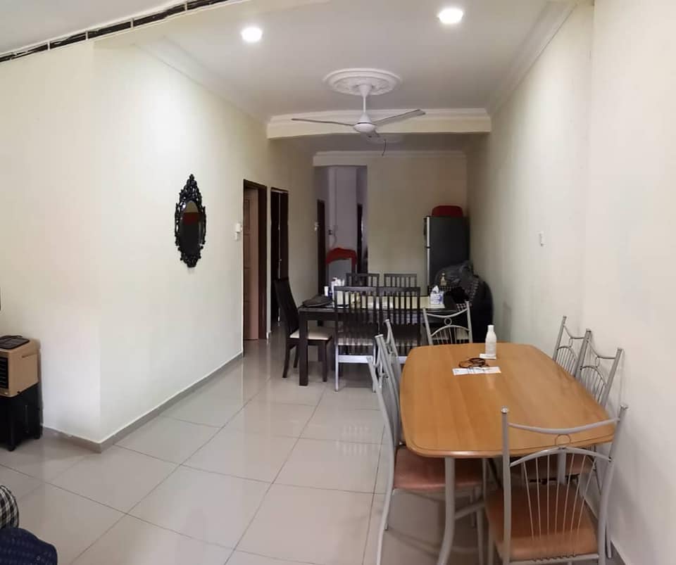 FULLY RENOVATED SINGLE STOREY SEREMBAN JAYA - photo 2