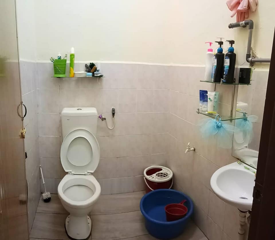 FULLY RENOVATED SINGLE STOREY SEREMBAN JAYA - photo 5
