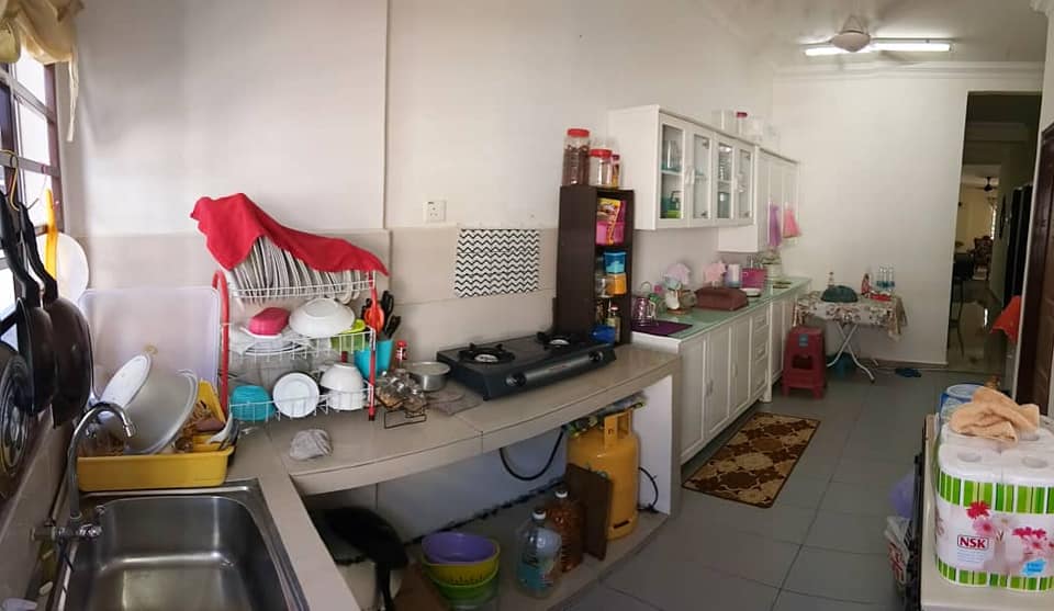 FULLY RENOVATED SINGLE STOREY SEREMBAN JAYA - photo 7
