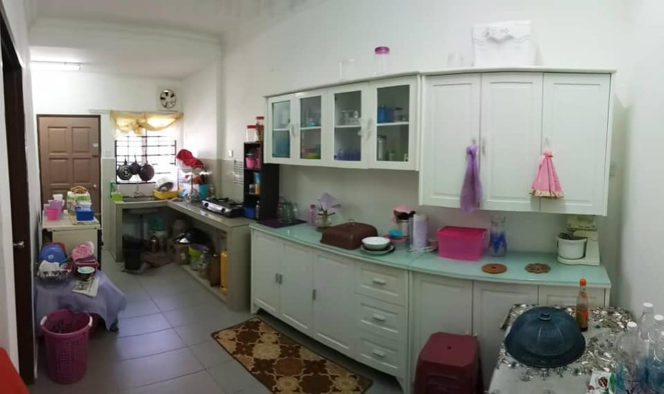 FULLY RENOVATED SINGLE STOREY SEREMBAN JAYA - photo 8