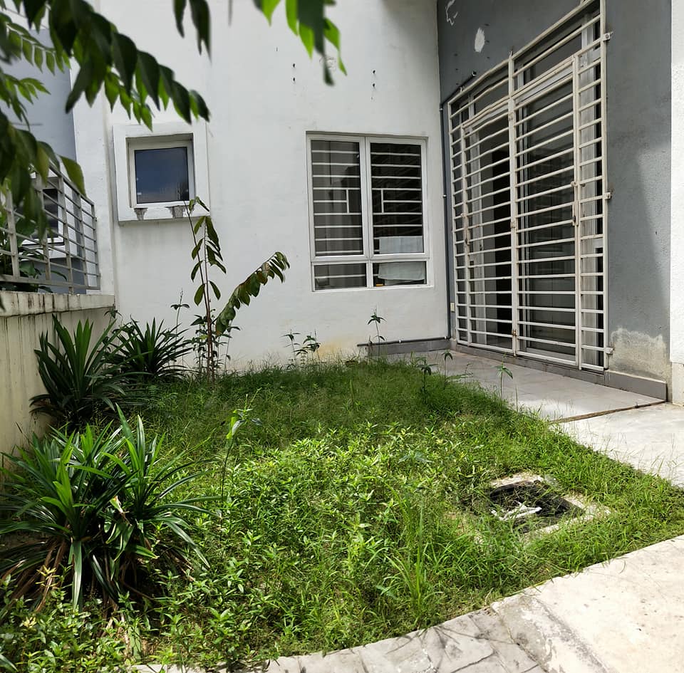 2 STOREY SUPERLINK D KAYANGAN SECTION 13 SHAH ALAM - photo 10