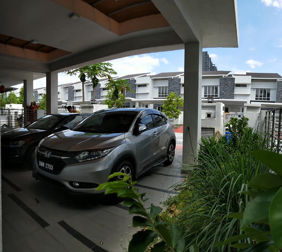 2 STOREY SUPERLINK D KAYANGAN SECTION 13 SHAH ALAM - photo 11