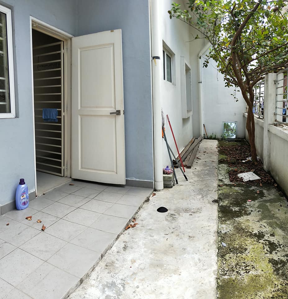 2 STOREY SUPERLINK D KAYANGAN SECTION 13 SHAH ALAM - photo 8