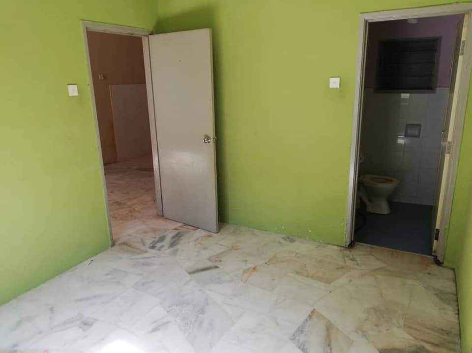 Single Storey Semi D Cluster Taman Pantai Sepang - photo 2